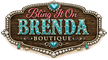 Bling It On Brenda - Home