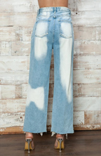 The Head Turner Jeans