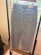 Ripped & Rowdy Denim Max skirt