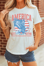 American Honey Tee