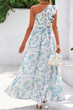 Forever in Bloom Maxi dress