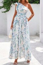 Forever in Bloom Maxi dress