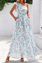 Forever in Bloom Maxi dress