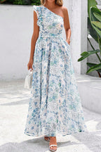 Forever in Bloom Maxi dress