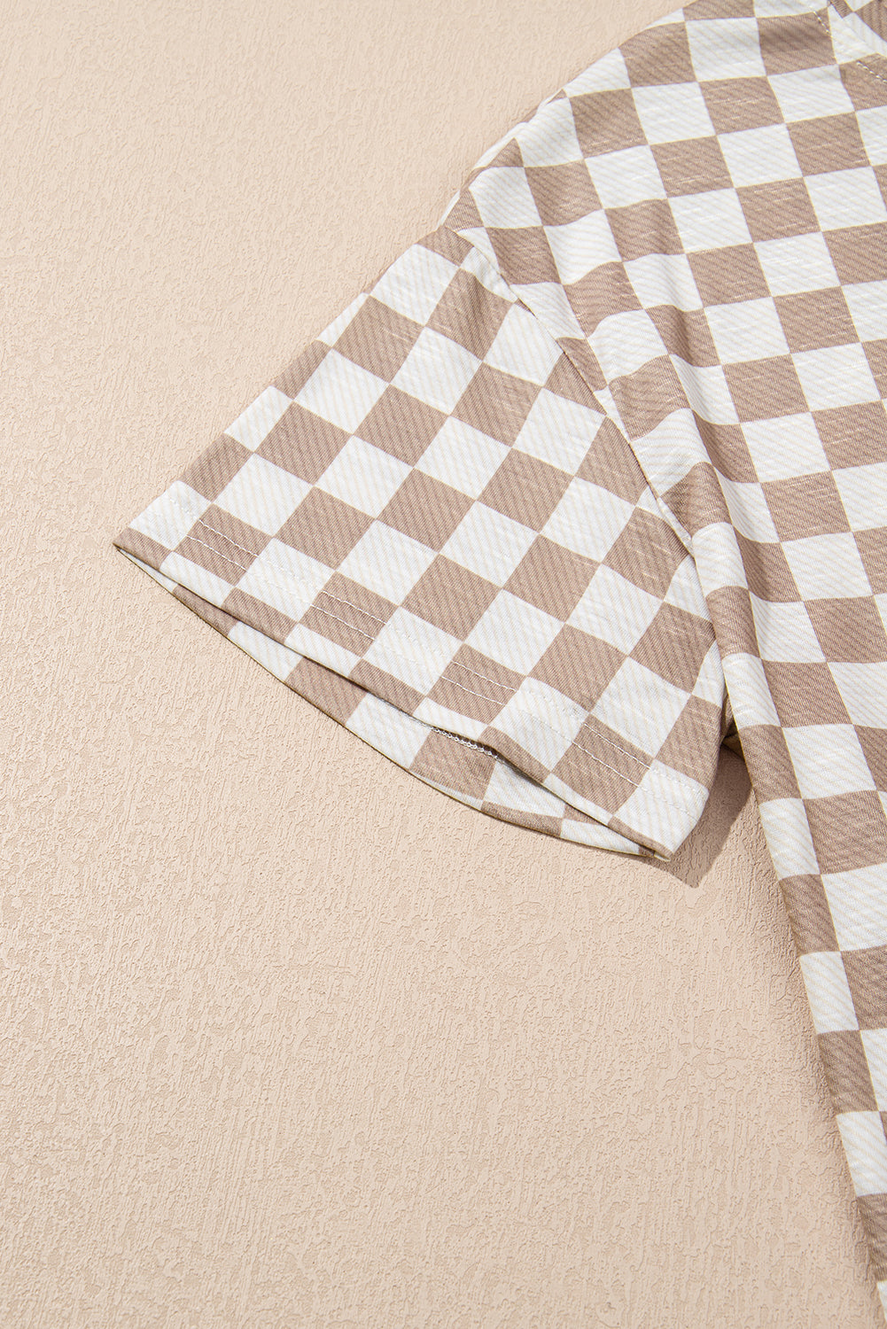 Checkmate Cutie Short Set
