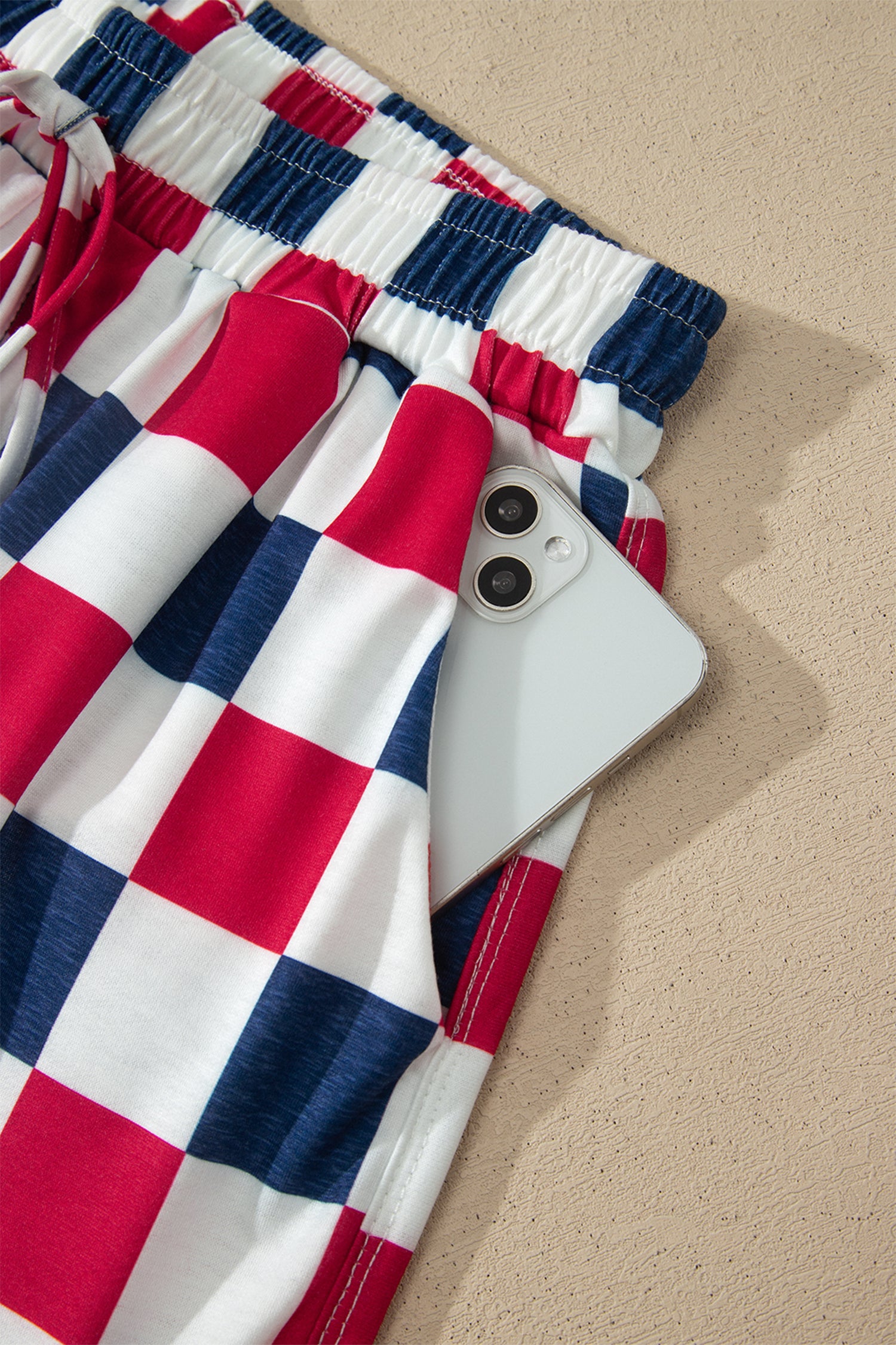 All American Cutie Shorts