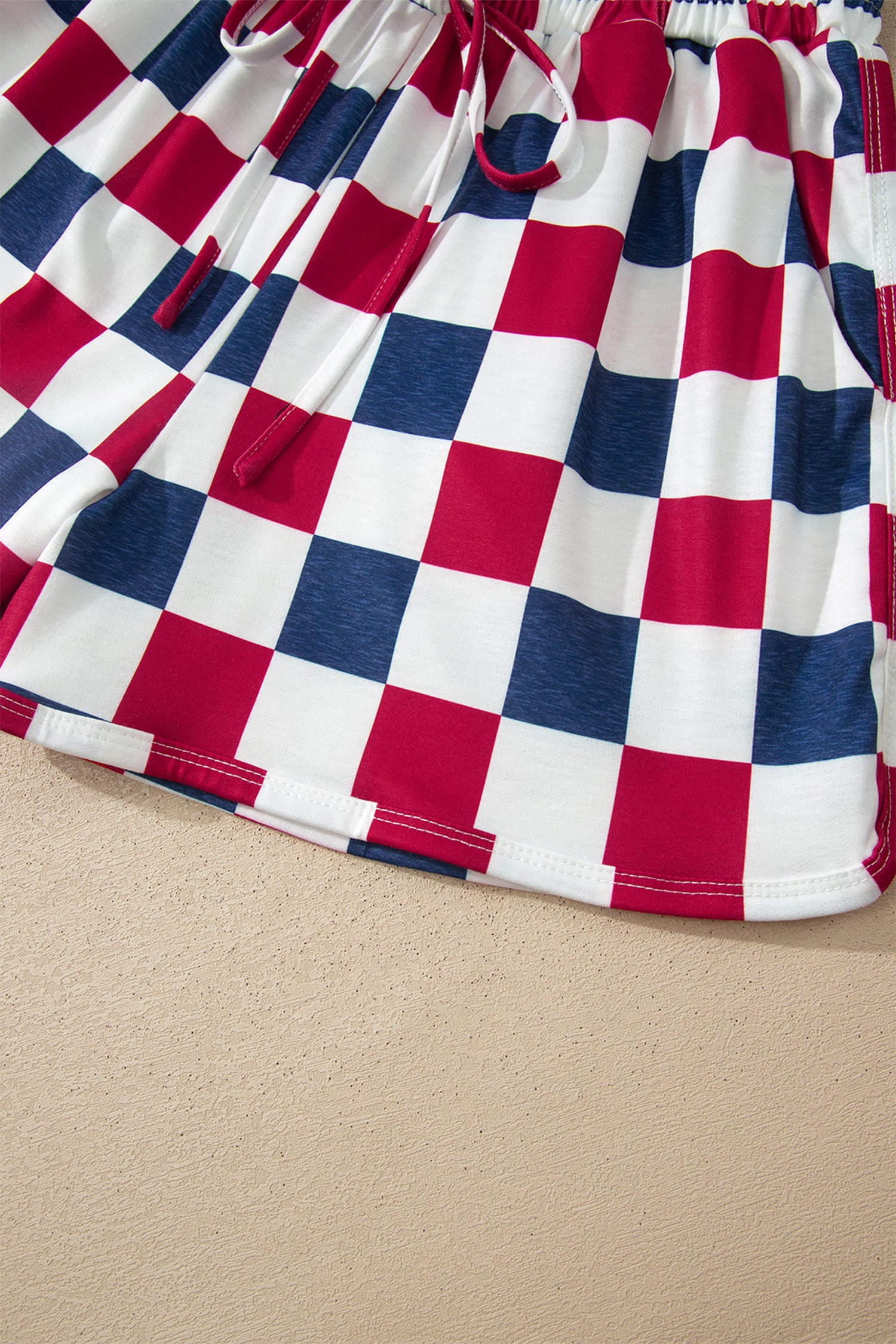 All American Cutie Shorts