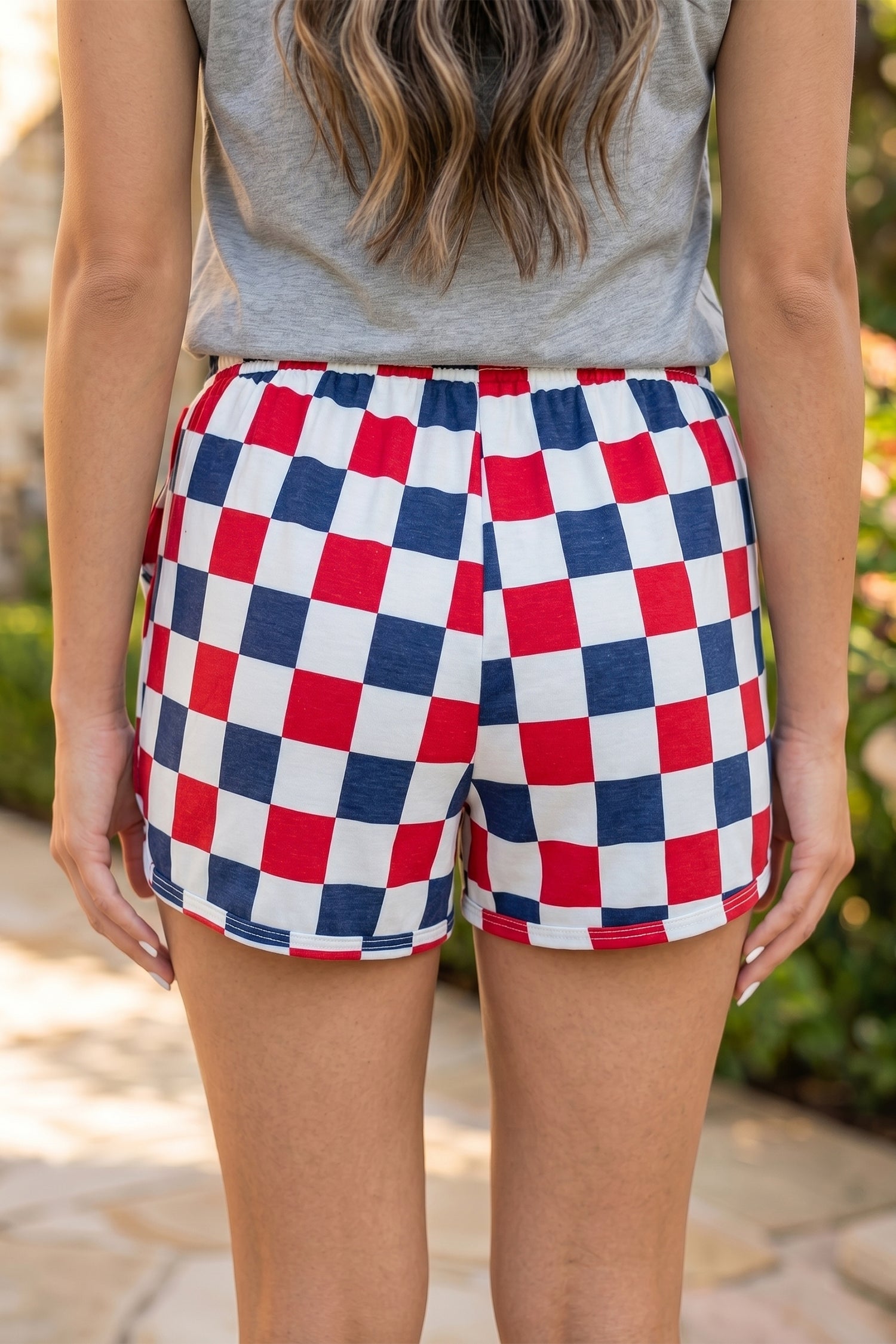 All American Cutie Shorts