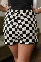 Check Me Out Shorts