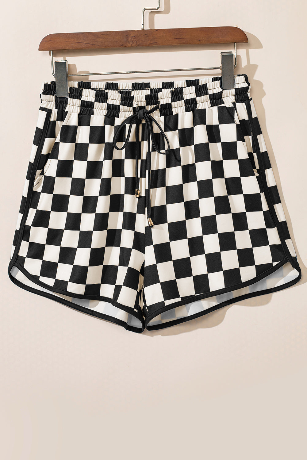 Check Me Out Shorts