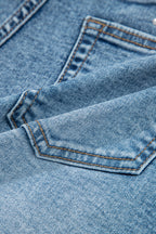 Heartbreaker Cowgirl Shorts